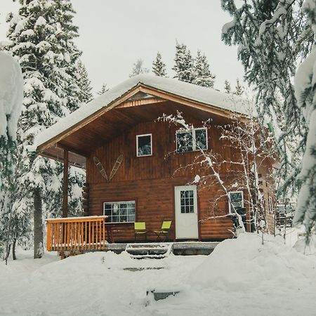 Little Atlin Lodge Tagish Εξωτερικό φωτογραφία