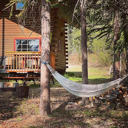 Little Atlin Lodge Tagish Εξωτερικό φωτογραφία
