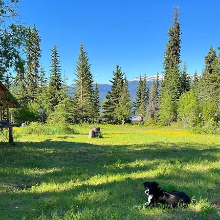Little Atlin Lodge Tagish Εξωτερικό φωτογραφία