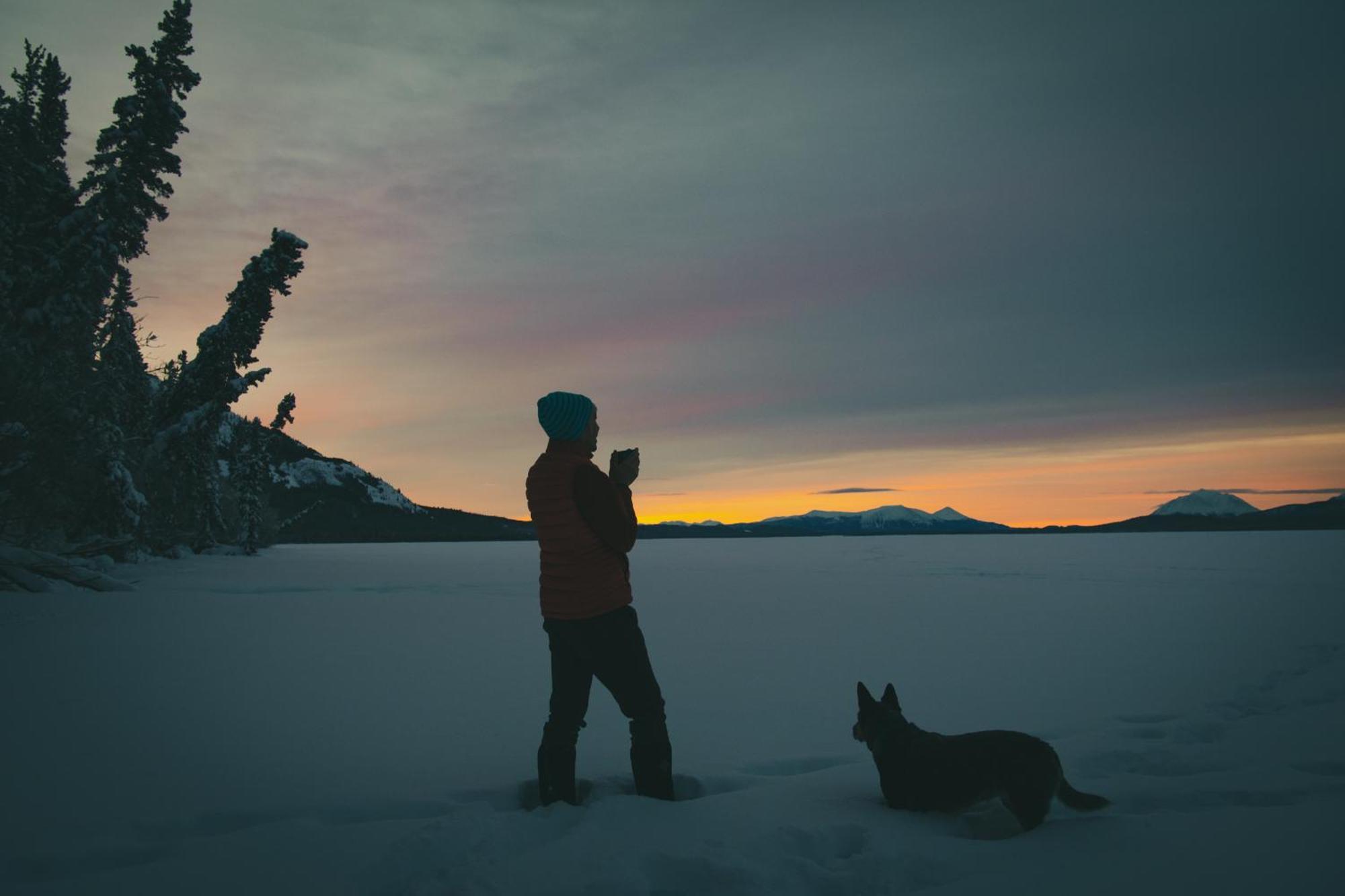 Little Atlin Lodge Tagish Εξωτερικό φωτογραφία