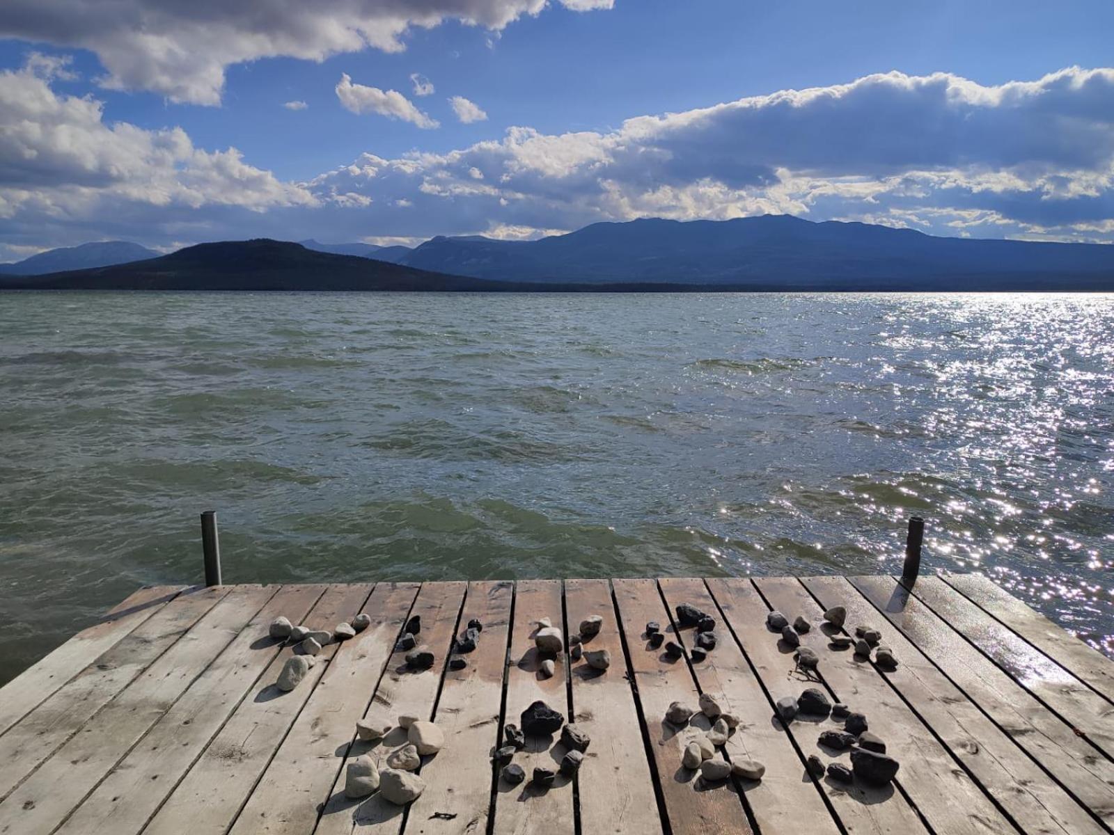 Little Atlin Lodge Tagish Εξωτερικό φωτογραφία