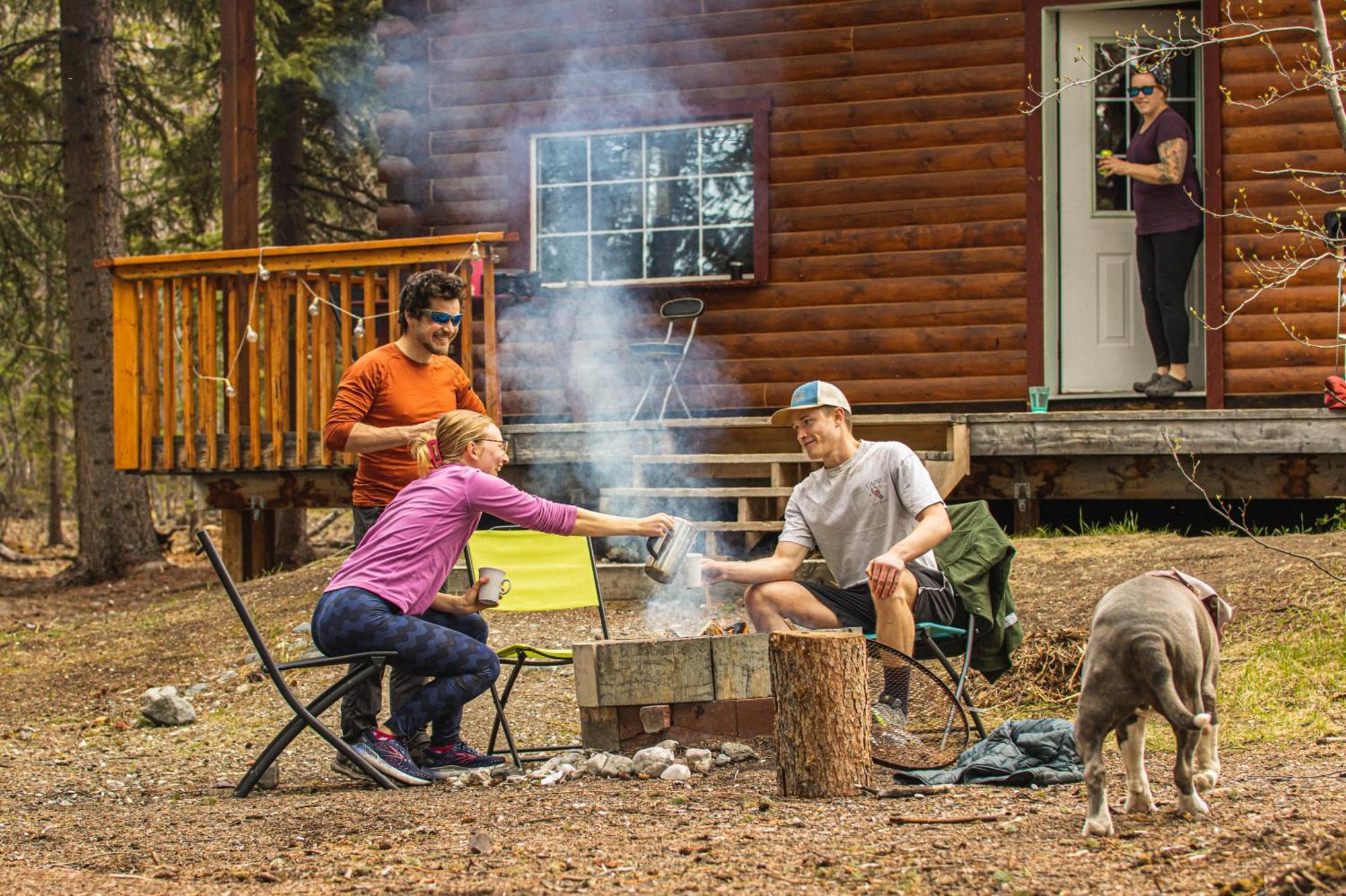 Little Atlin Lodge Tagish Εξωτερικό φωτογραφία