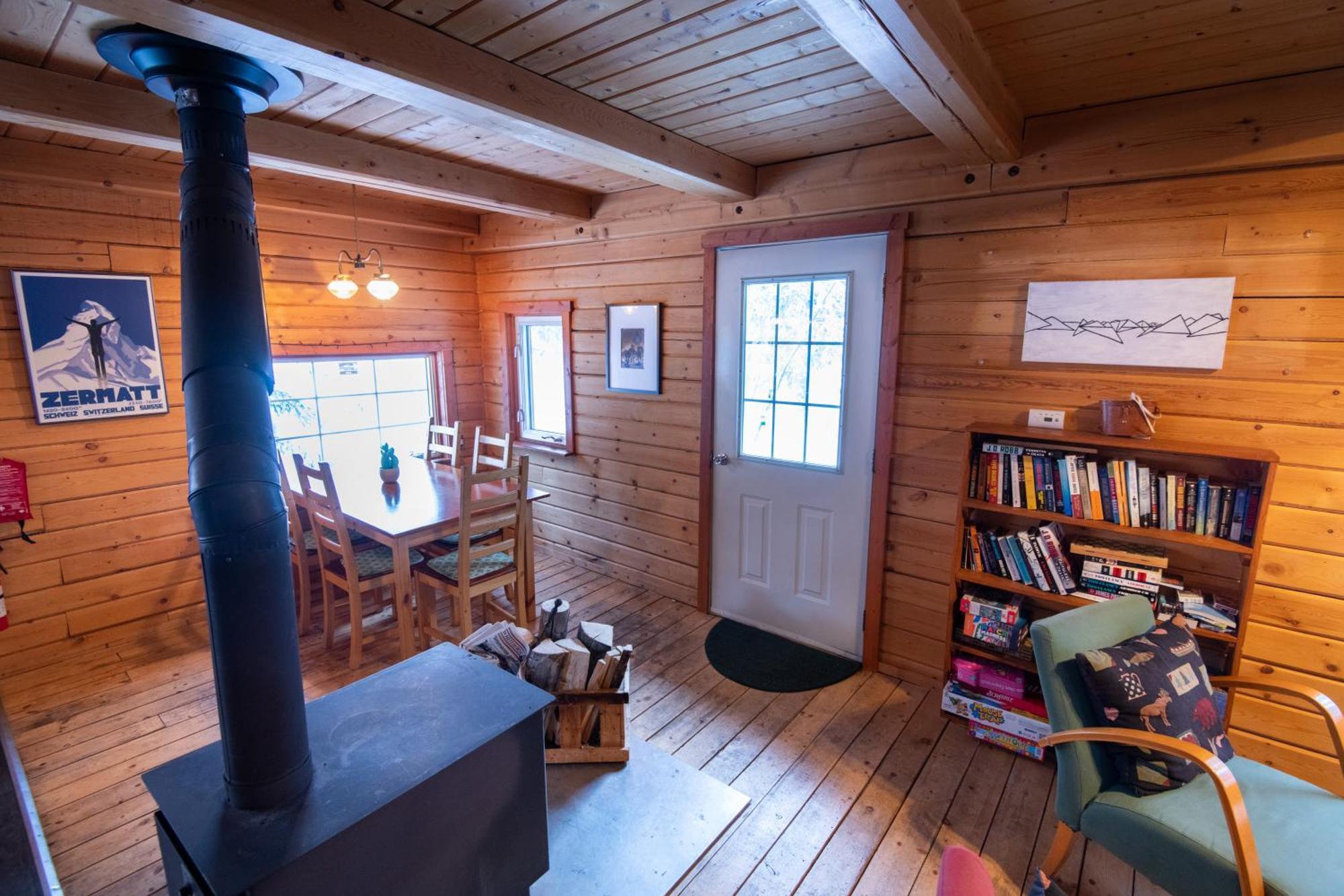 Little Atlin Lodge Tagish Εξωτερικό φωτογραφία