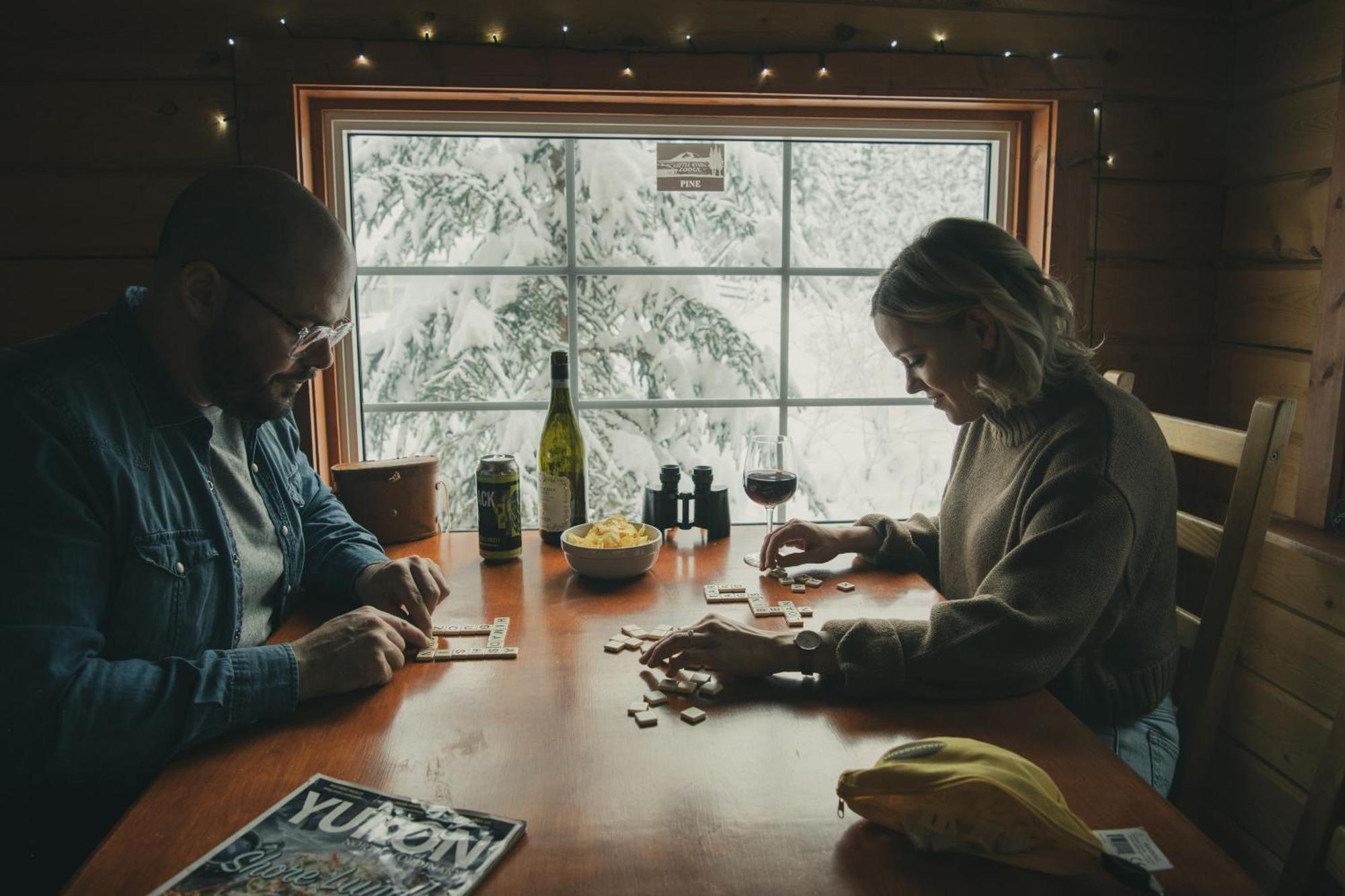 Little Atlin Lodge Tagish Εξωτερικό φωτογραφία