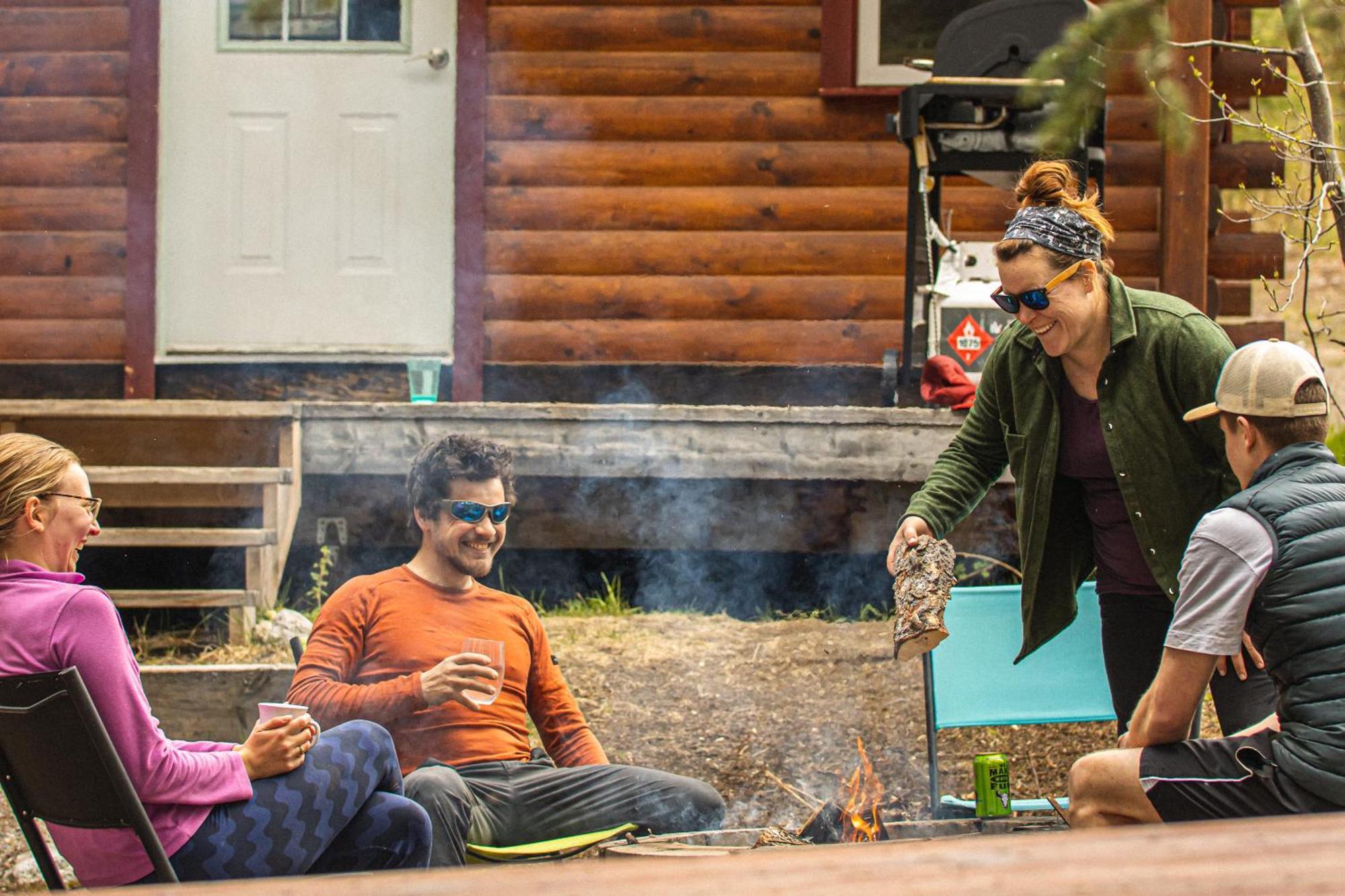 Little Atlin Lodge Tagish Εξωτερικό φωτογραφία