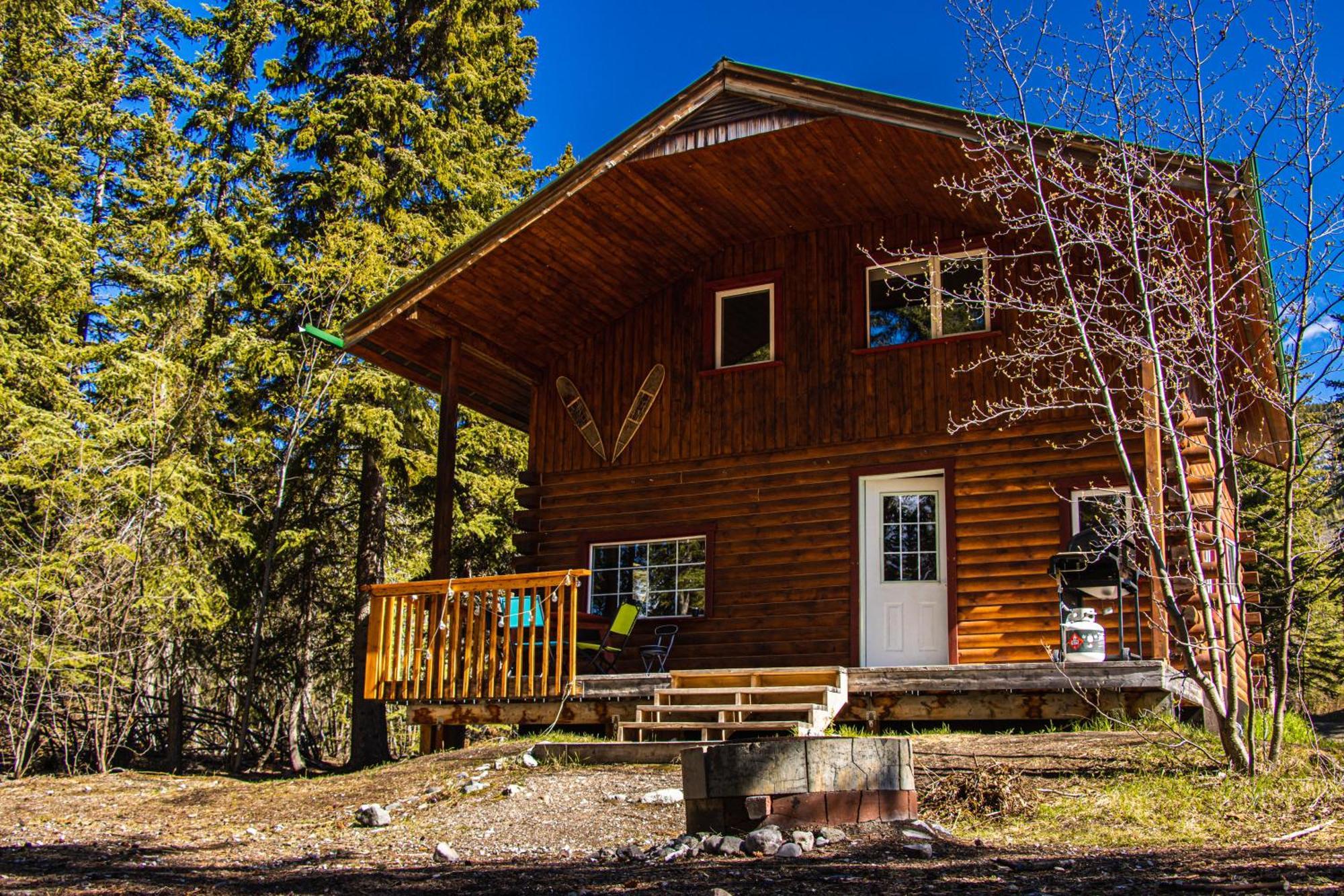 Little Atlin Lodge Tagish Εξωτερικό φωτογραφία