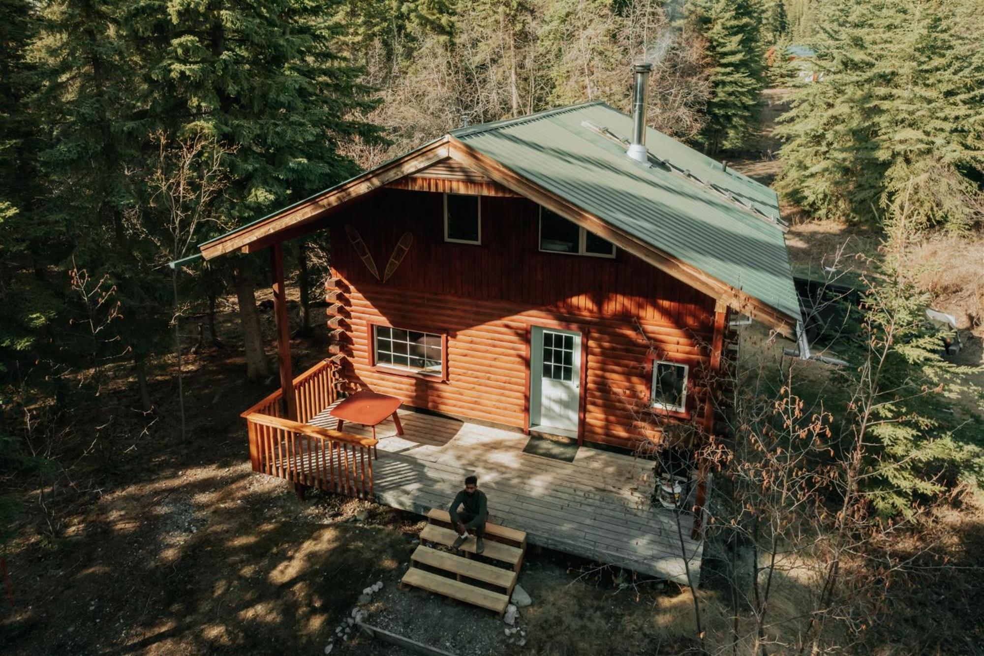 Little Atlin Lodge Tagish Εξωτερικό φωτογραφία