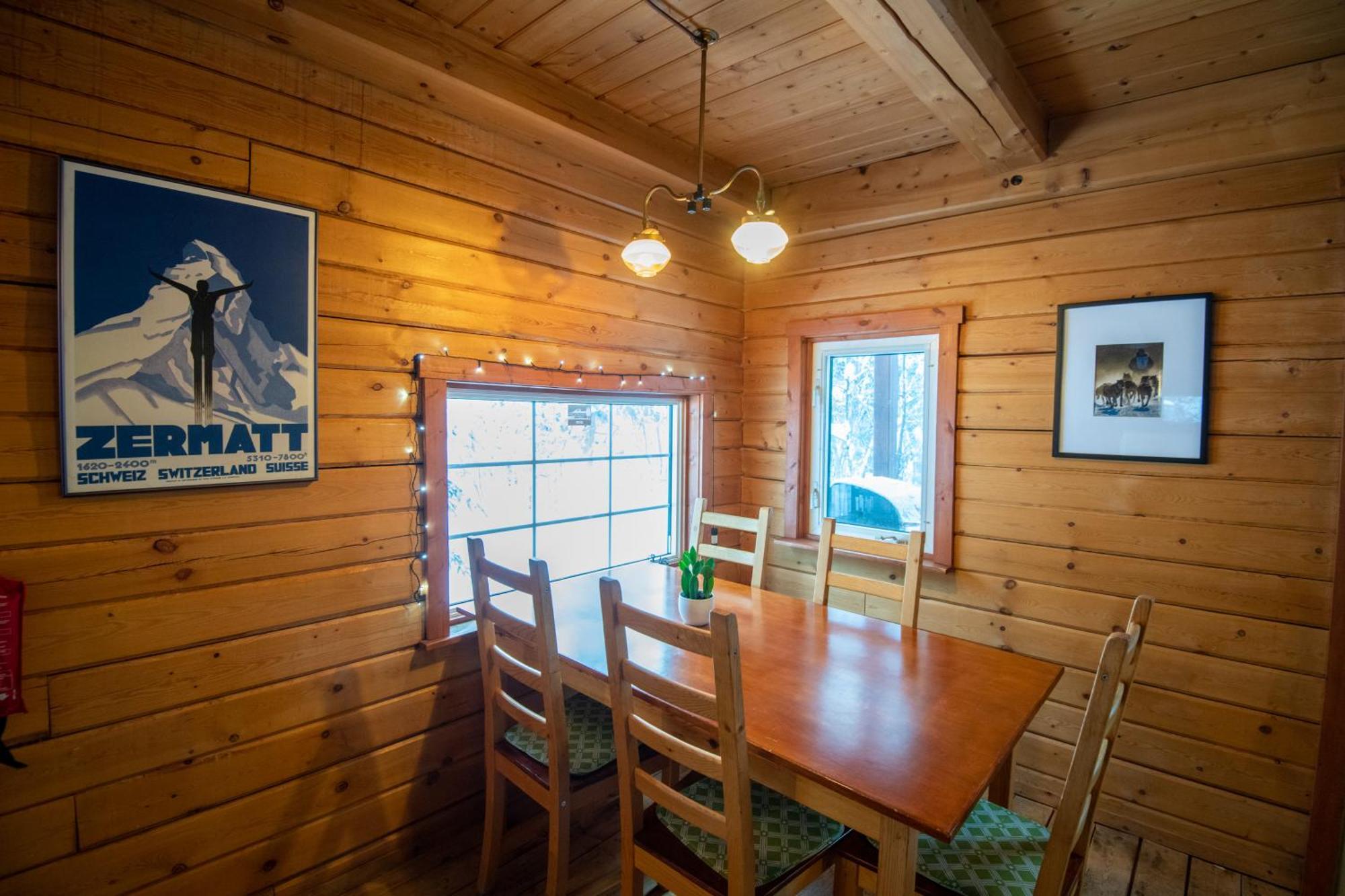 Little Atlin Lodge Tagish Εξωτερικό φωτογραφία