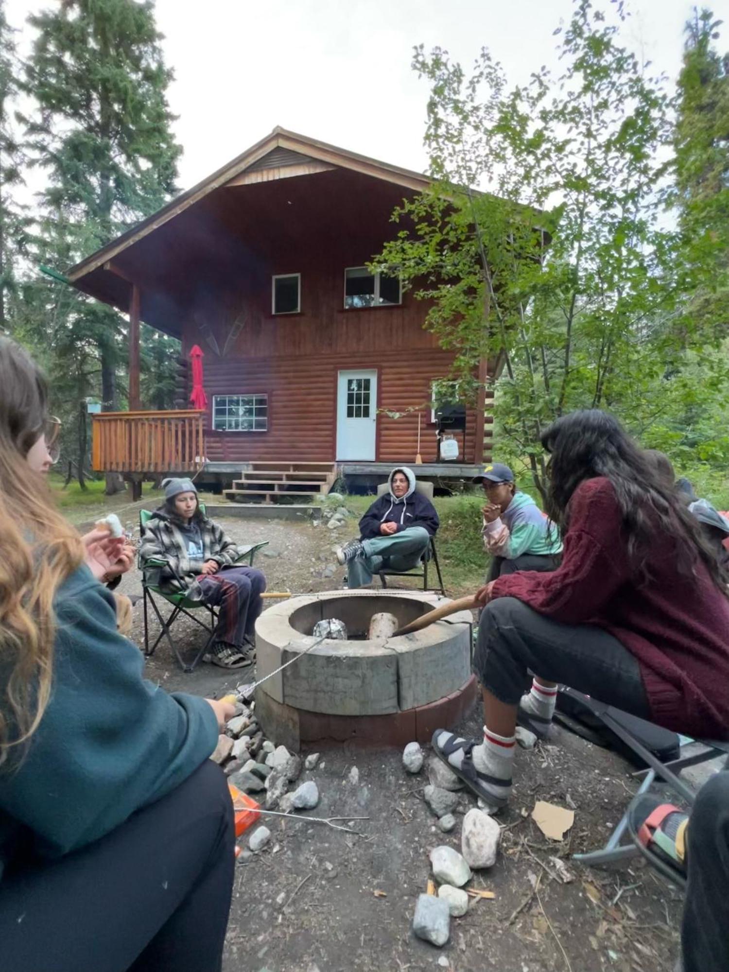 Little Atlin Lodge Tagish Εξωτερικό φωτογραφία