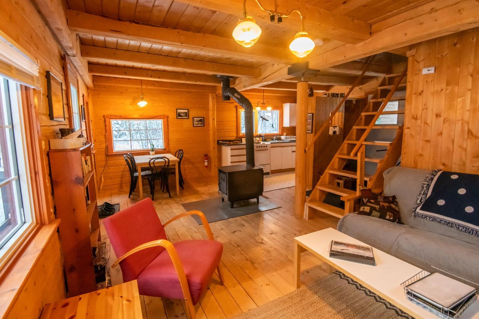 Little Atlin Lodge Tagish Εξωτερικό φωτογραφία