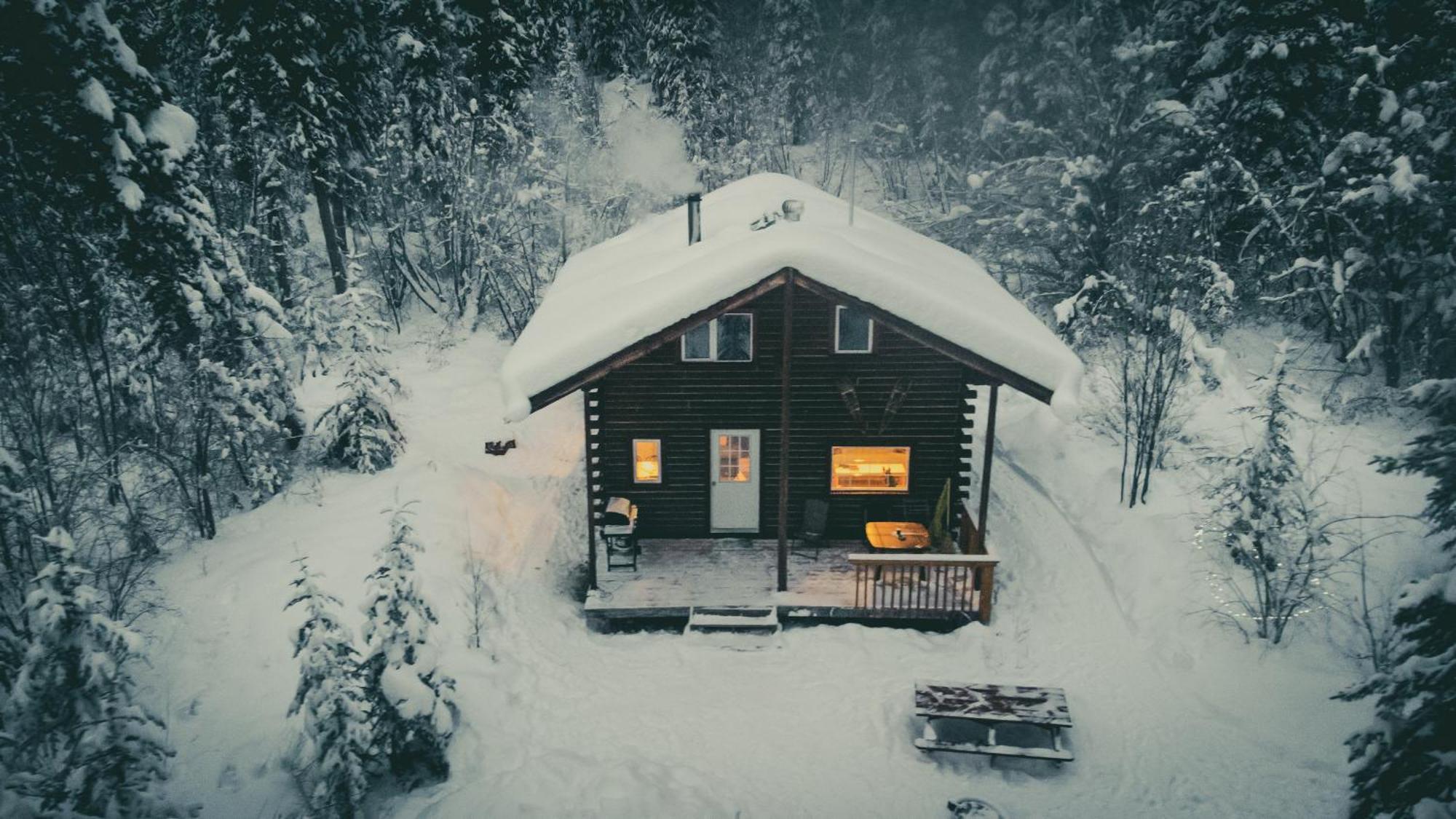 Little Atlin Lodge Tagish Εξωτερικό φωτογραφία