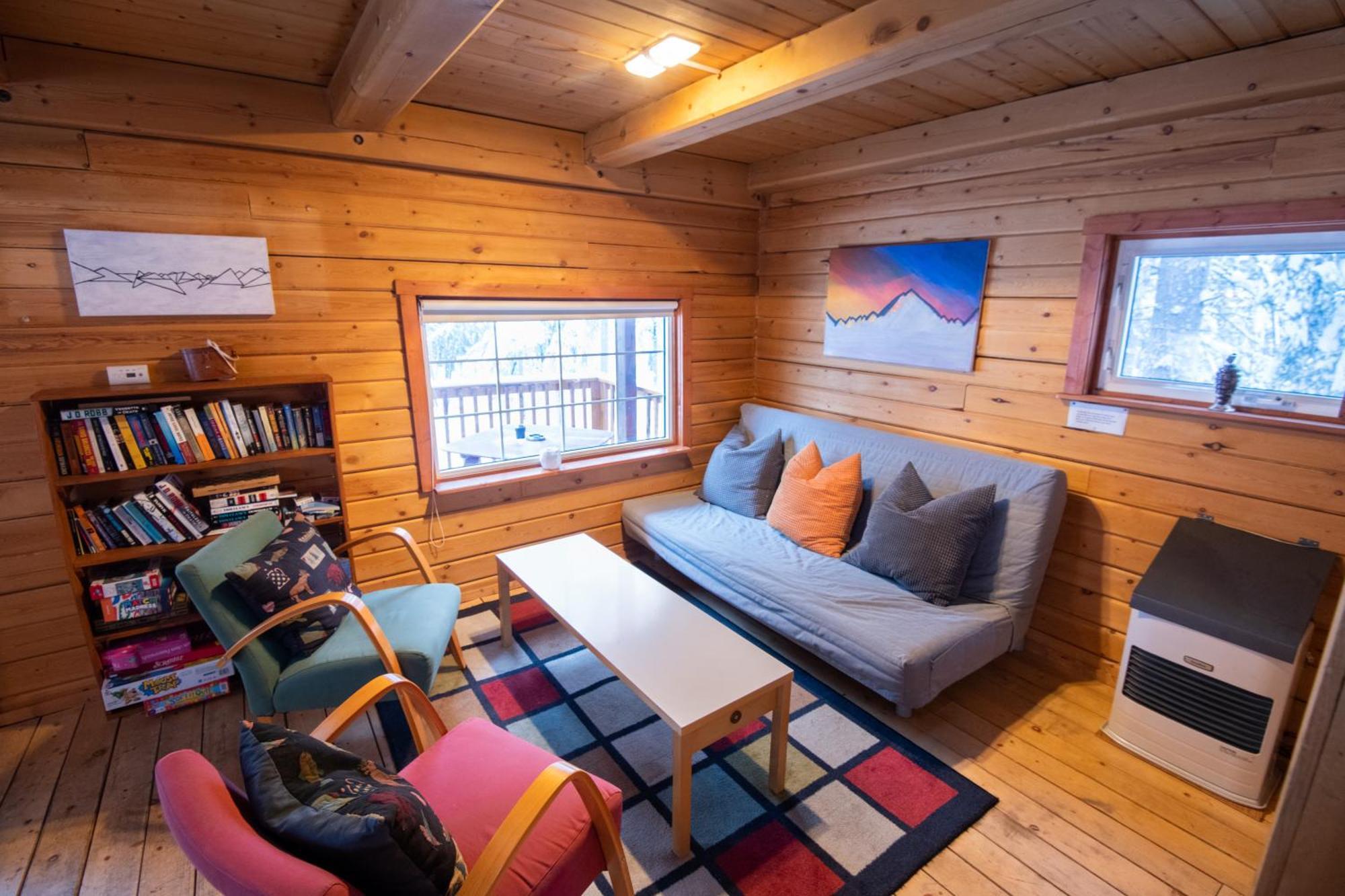 Little Atlin Lodge Tagish Εξωτερικό φωτογραφία