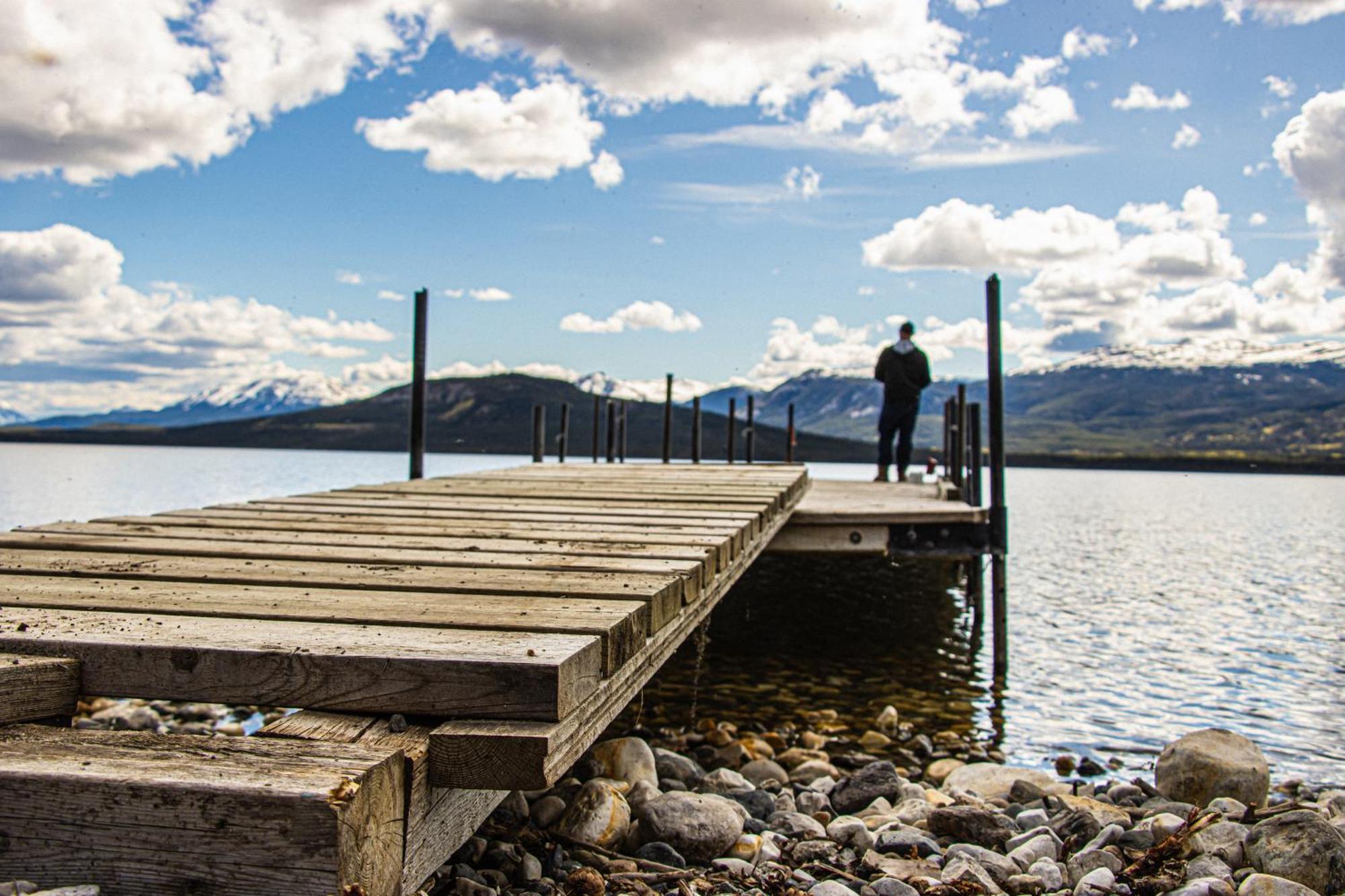 Little Atlin Lodge Tagish Εξωτερικό φωτογραφία
